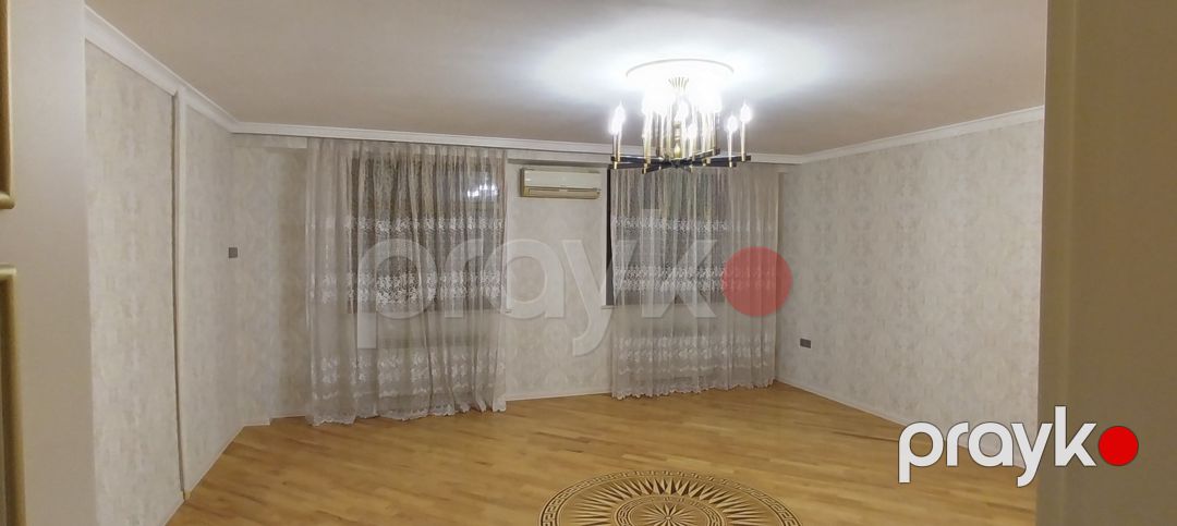 Satılır 5 otaqlı köhnə tikili 95.5 m² — Mənzil, Bakı (8)