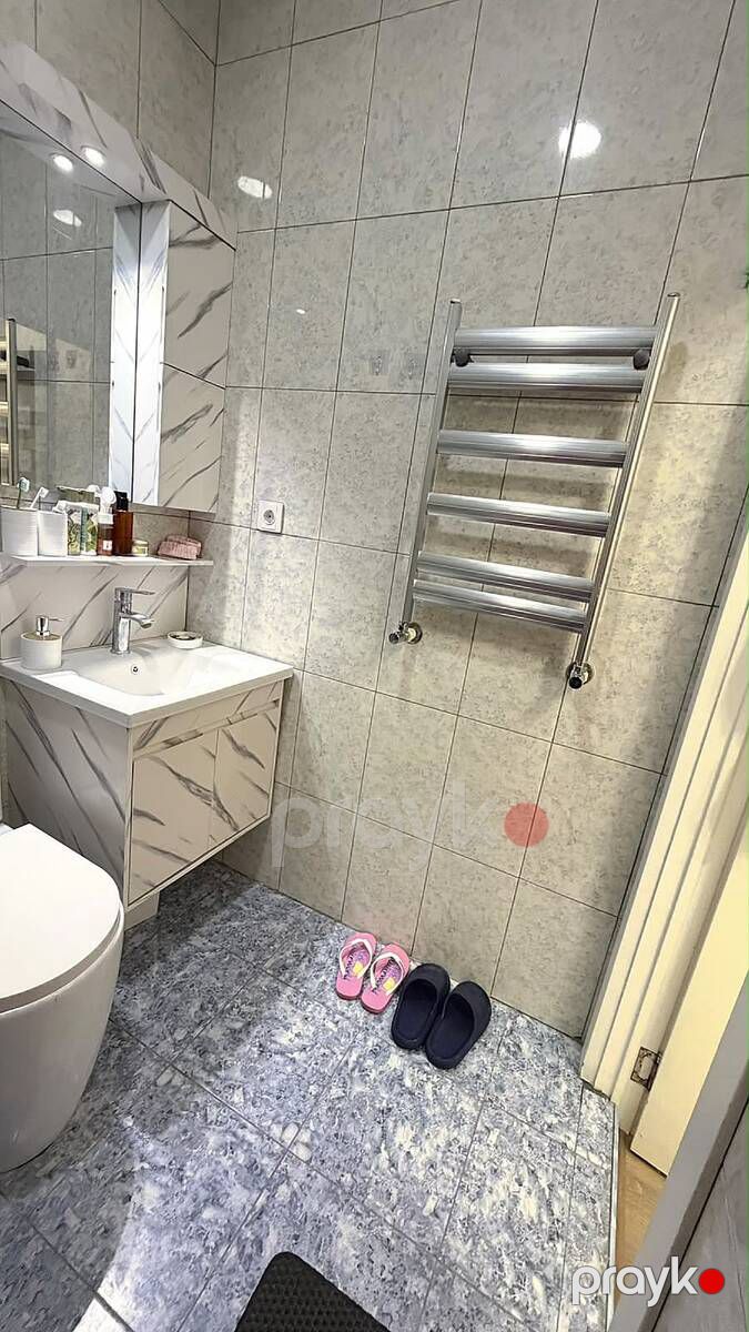 Satılır 2 otaqlı yeni tikili 52 m² — Mənzil, Bakı (11)