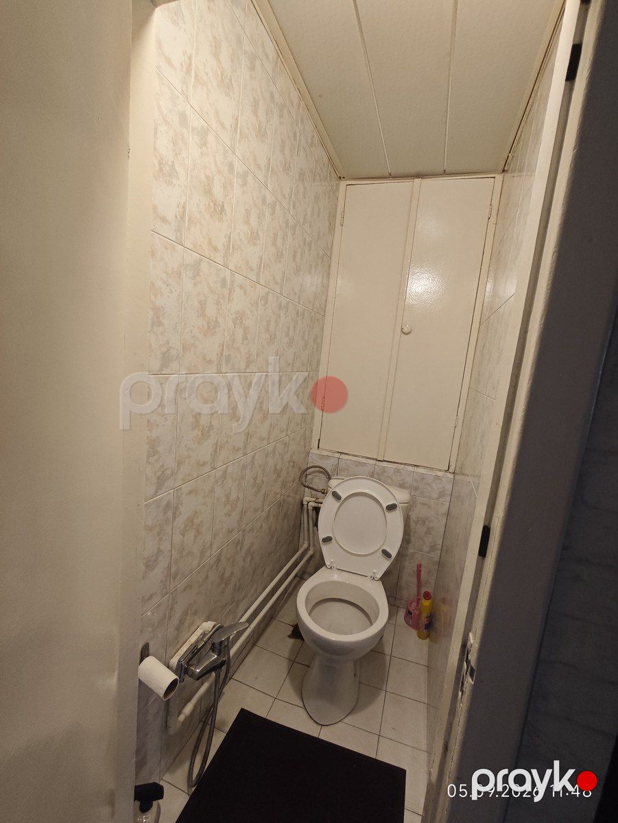 Satılır 3 otaqlı köhnə tikili 70 m² — Mənzil, Bakı (12)
