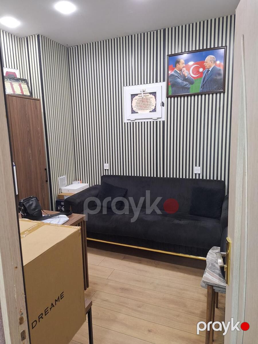 Satılır obyekt 85 m² — Əmlak, Bakı (6)