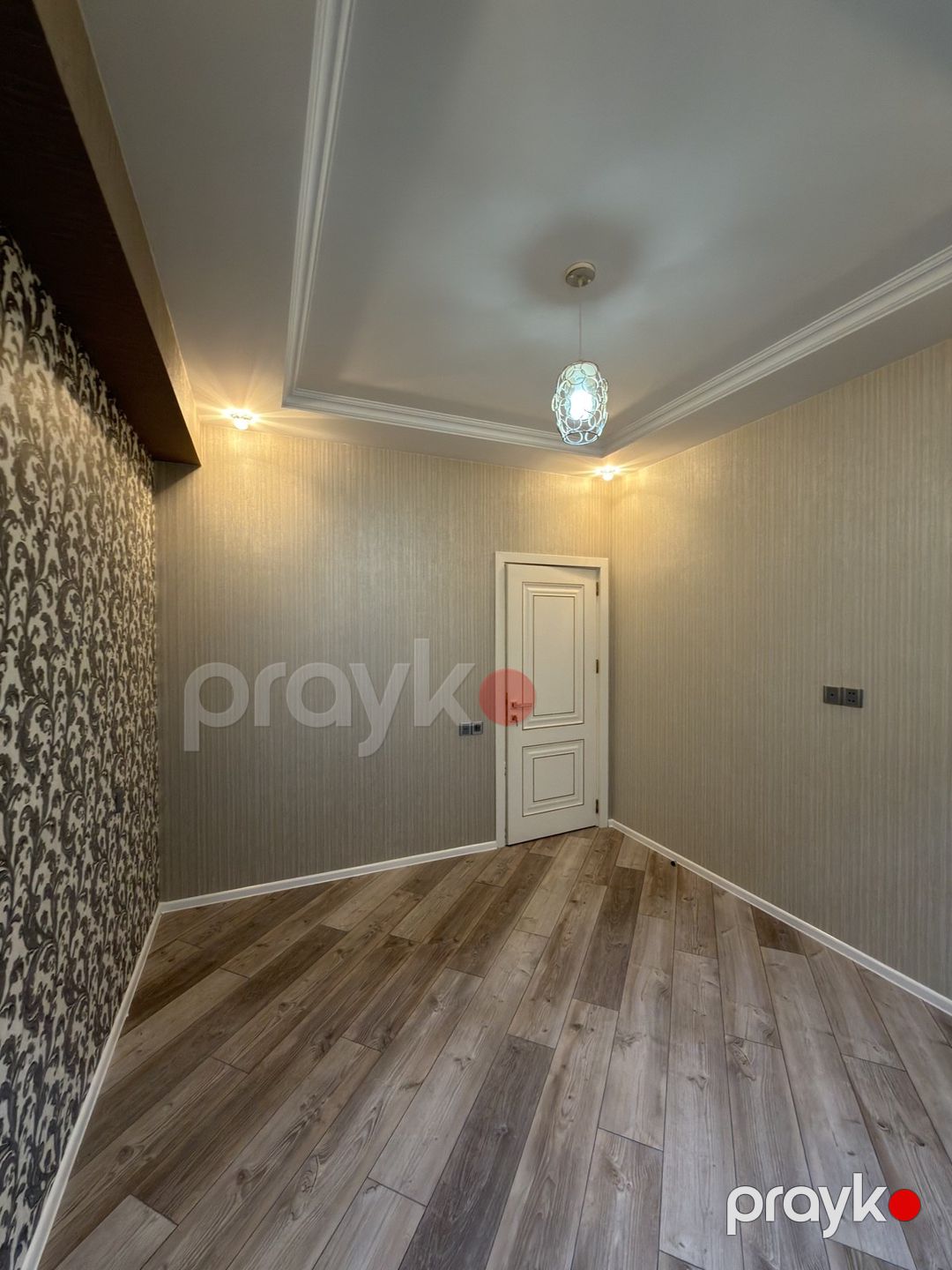 Satılır 2 otaqlı yeni tikili 54 m² — Mənzil, Bakı (8)