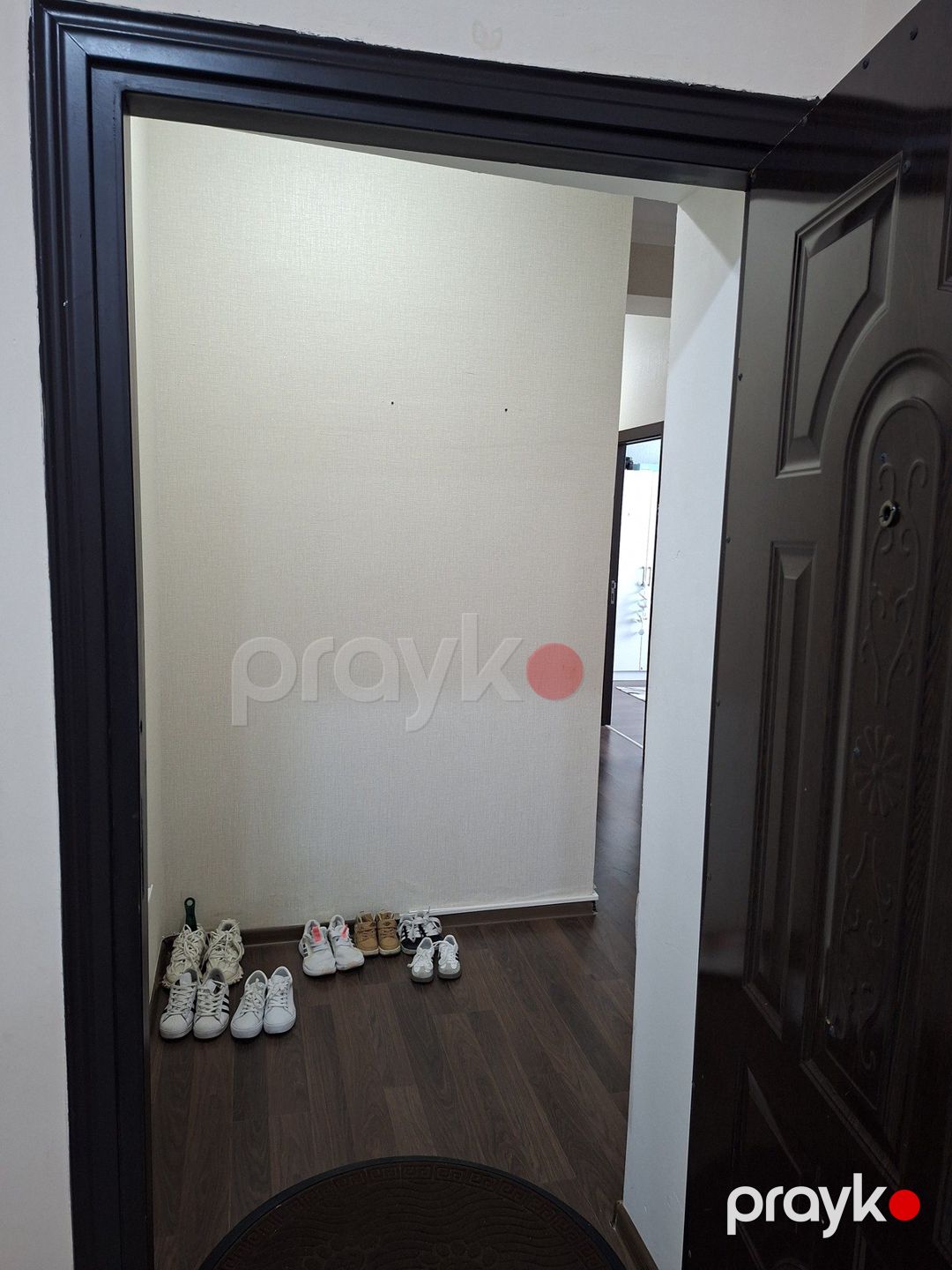 Satılır 3 otaqlı yeni tikili 77 m² — Mənzil, Bakı (3)