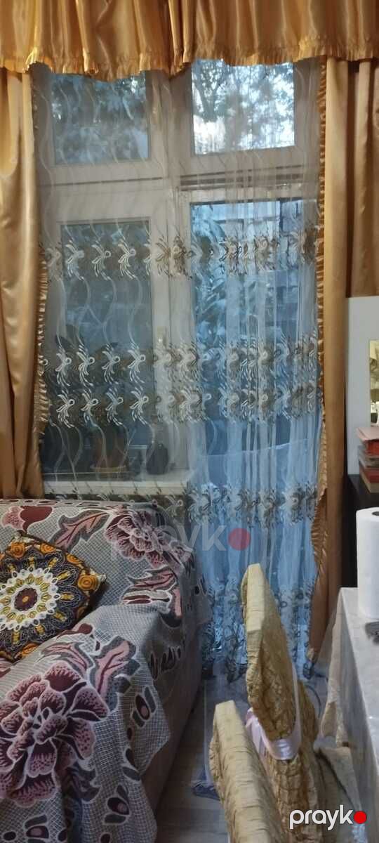 Satılır 2 otaqlı həyət evi/bağ evi 45 m² — Ev, villa, Bakı (5)