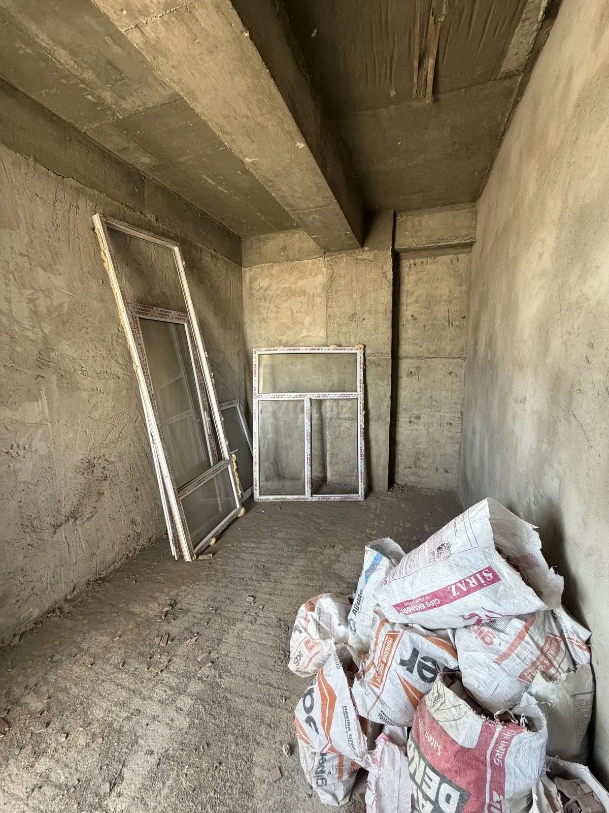 2 otaqlı mənzil satılır Xırdalanda — Mənzil, Abşeron (3)