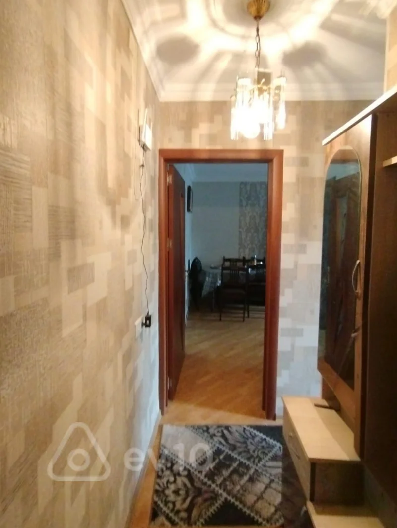 2 otaqlı mənzil, 55 m², Cəfər Cabbarlı küçəsi — kirayə — Mənzil, Bakı (2)