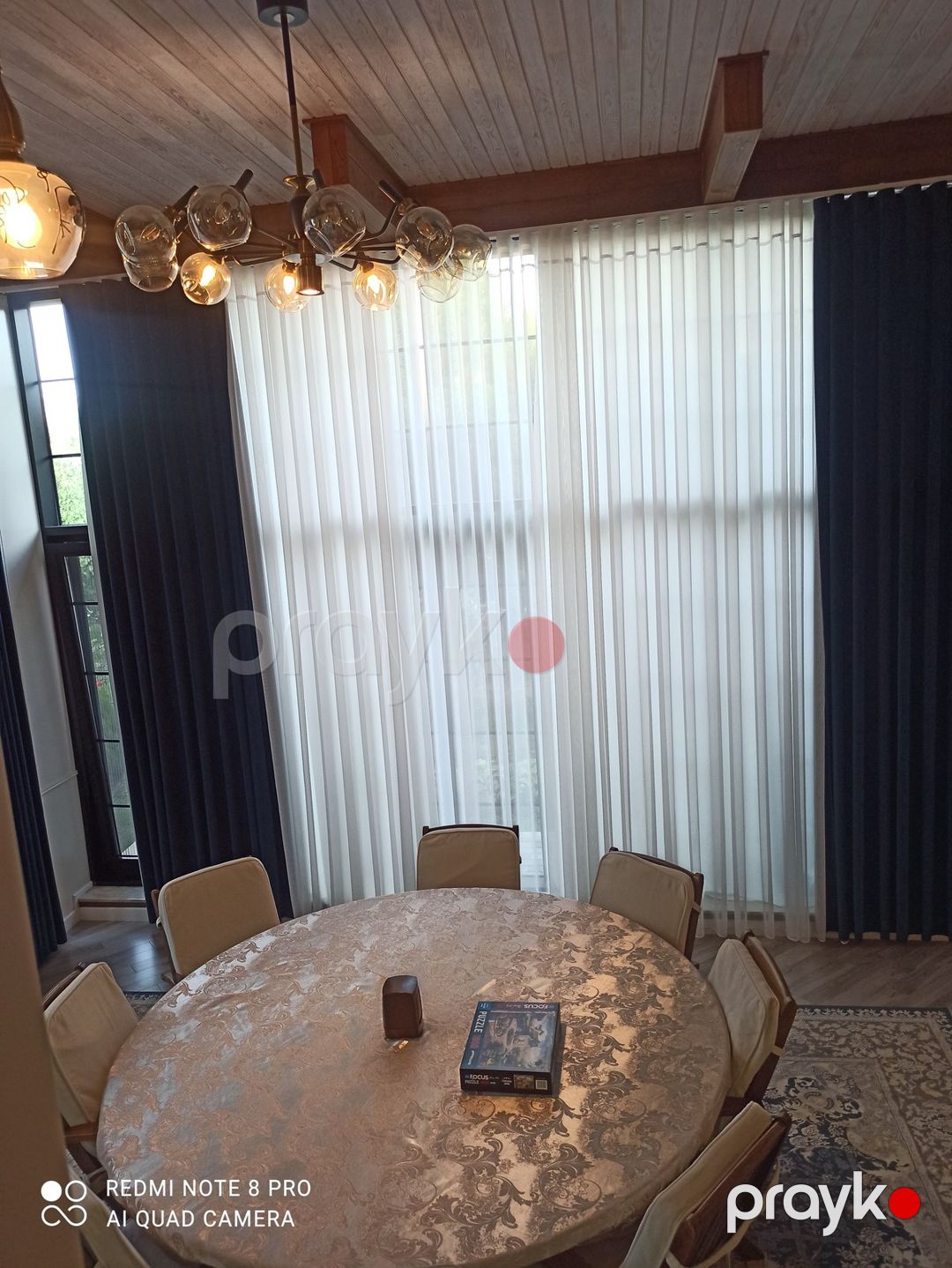 Satılır 14 otaqlı həyət evi/bağ evi 300 m² — Ev, villa, Bakı (5)
