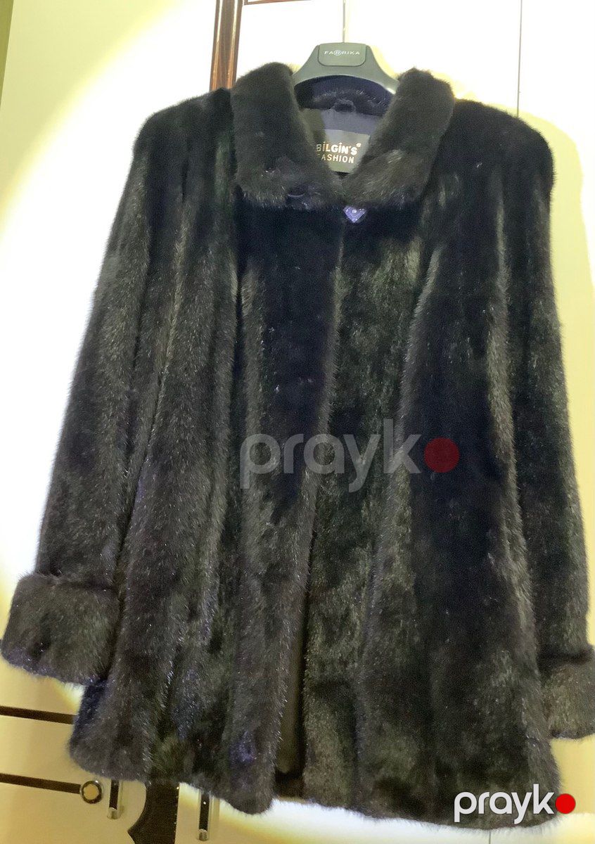 Kürk Bilgin’s Fashion — Geyim, ayakkabı, aksesuarlar, Bakı (3)