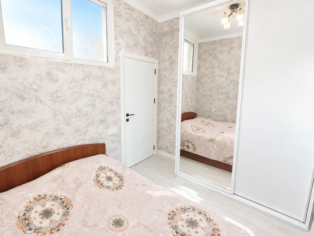 2 otaqlı mənzil, 70 m², Təbriz küç. — kirayə — Mənzil, Bakı (9)