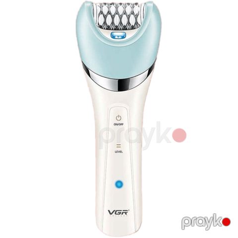 Epilyator VGR V-703 — Bakı