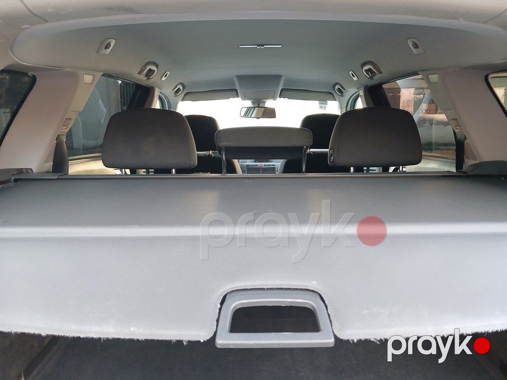 Opel Astra, 1.8 L, 2006 il, 321 000 km — Avtomobillər, Bakı (11)