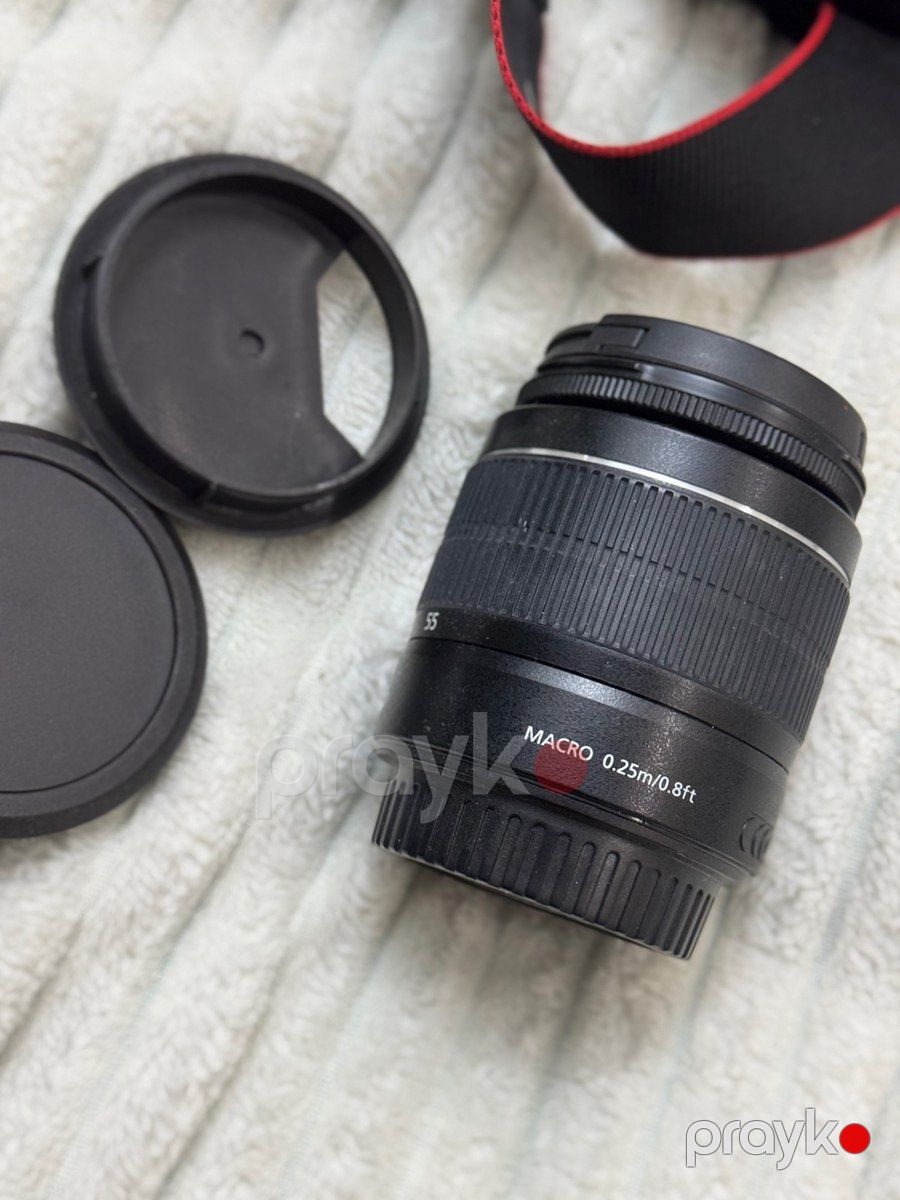 Fotoaparat Canon — Foto və video texnikası, Bakı (5)