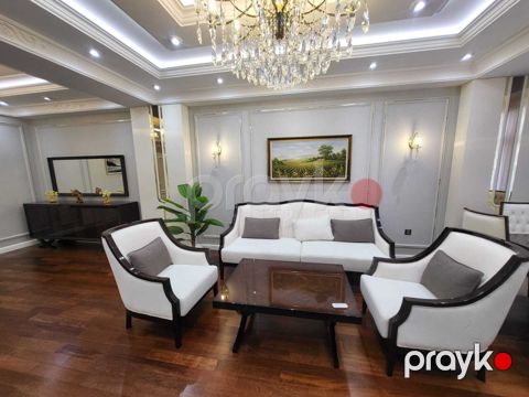 Satılır 4 otaqlı yeni tikili 174 m² — Bakı