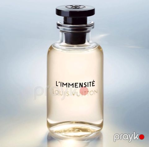 No Brand L’Immensite kişilər üçün ətir suyu 50 ml — Bakı