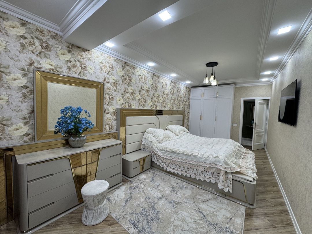 Satılır 2 otaqlı yeni tikili 82 m² — Mənzil, Bakı (3)