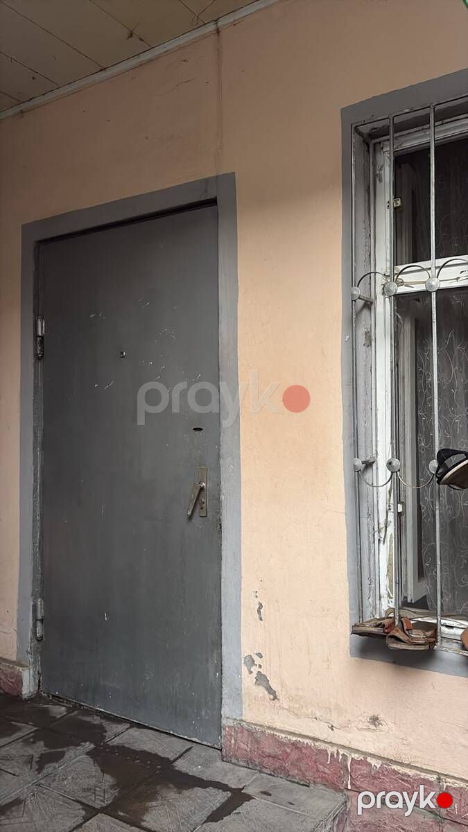 İcarəyə verilir 2 otaqlı həyət evi/bağ evi 50 m² — Ev, villa, Bakı (3)