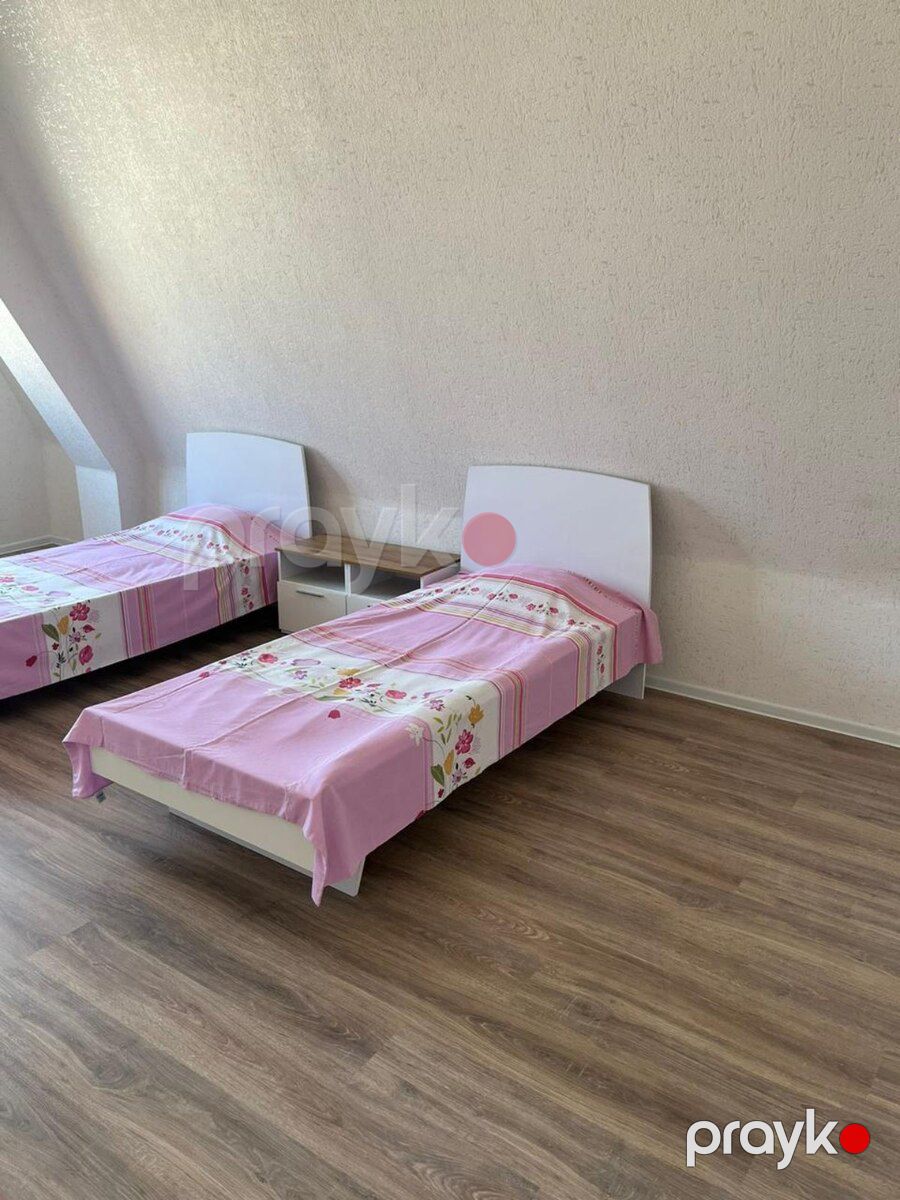 3-otaqlı yeni tikili kirayə verilir, Sumqayıt ş. 106 m² — Mənzil, Sumqayıt (5)
