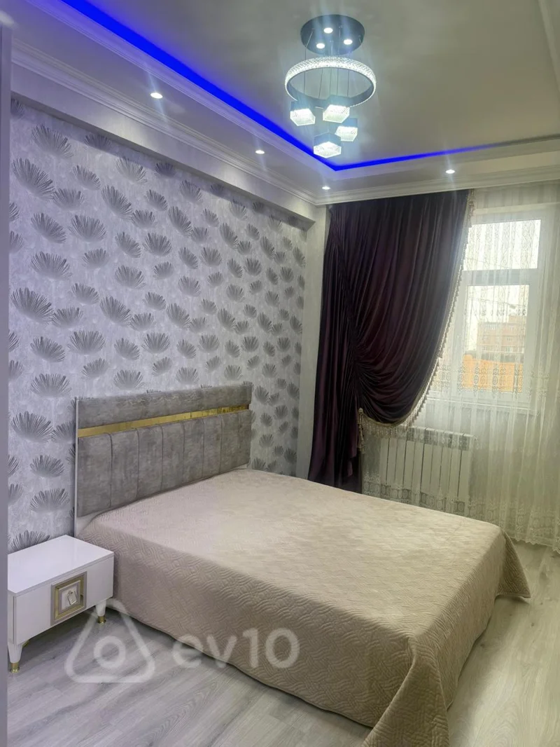 2 otaqlı mənzil, 65 m², General Əliağa şıxlınski küçəsi — kirayə — Mənzil, Bakı (3)