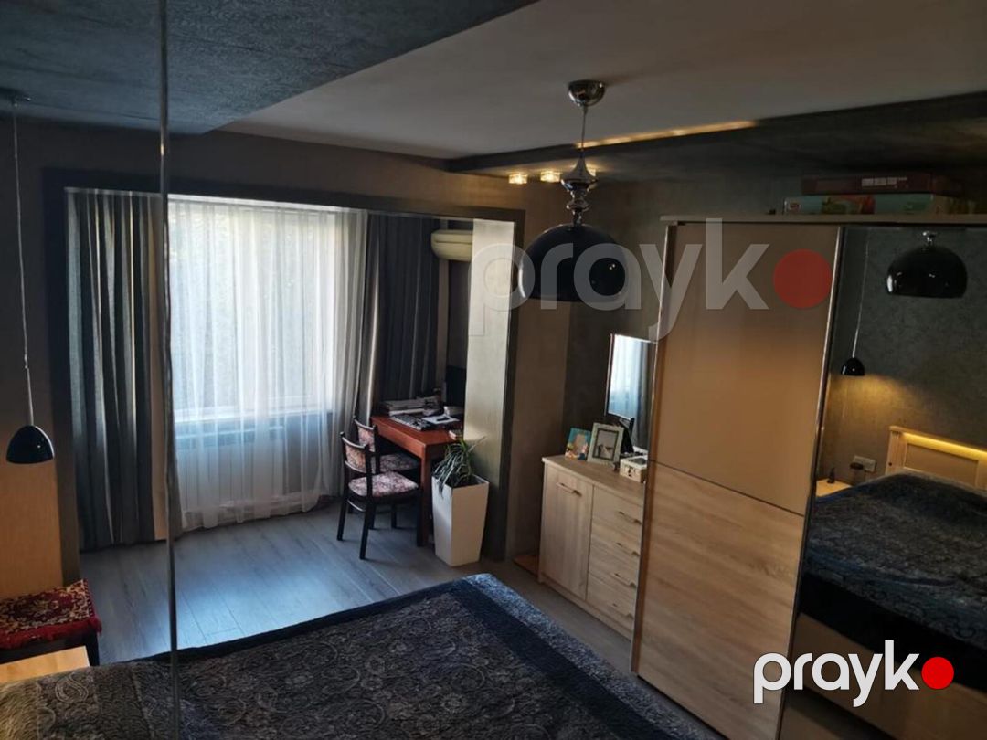 Satılır 3 otaqlı köhnə tikili 82 m² — Mənzil, Bakı (12)