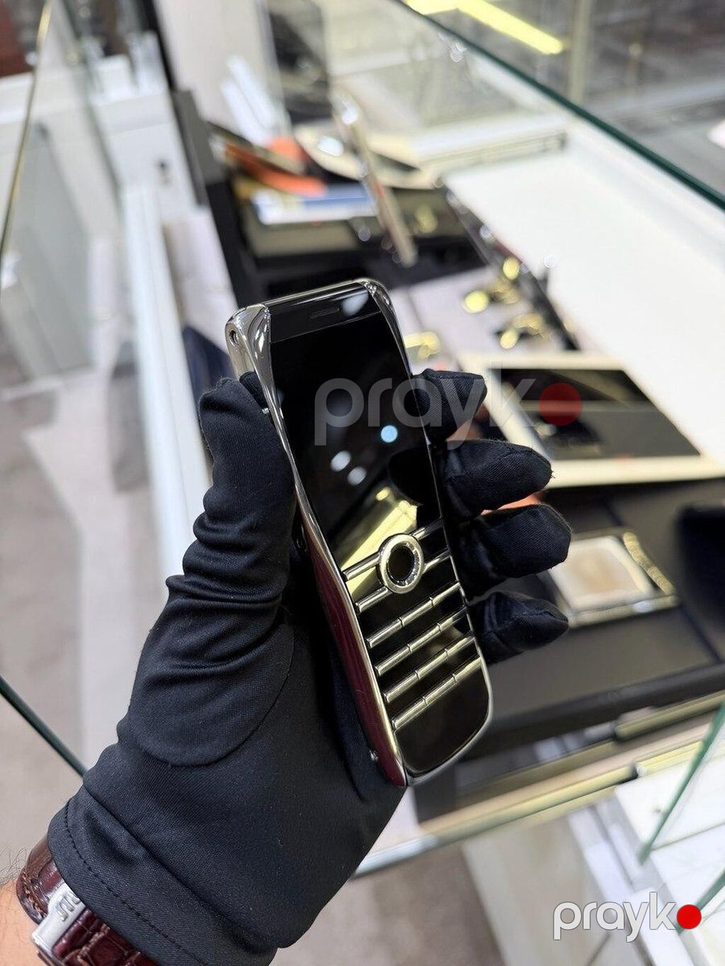 Exclusive Xor X2 Classic Alligator Exclusive XOR X2 Classic Alligator — Digər smartfonlar, Bakı (9)