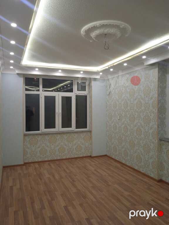 2-otaqlı mənzil, Sumqayıt ş., 35 m² — Mənzil, Sumqayıt (6)