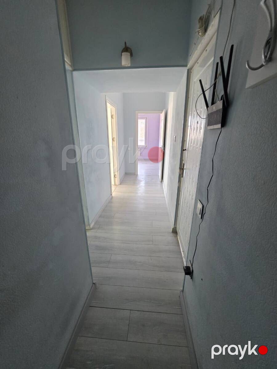 Satılır 2 otaqlı köhnə tikili 55 m² — Mənzil, Bakı (3)