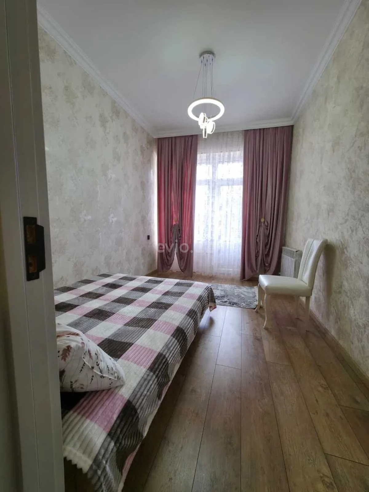2 otaqlı tam təmirli mənzil satılır Bakıxanov qəsəbəsində — Mənzil, Bakı (9)