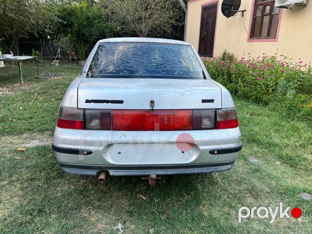 Lada (vaz) 2110, 2004 il — Avtomobillər, Bakı (2)
