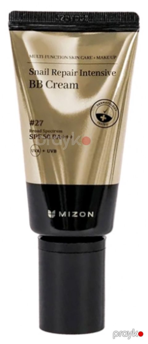 BB-krem üz üçün Mizon Snail Repair N27 50 ml — Bakı