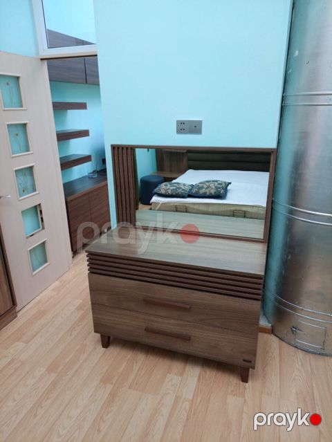 2-otaqlı mənzil kirayə verilir, Nizami m., 45 m² — Bakı