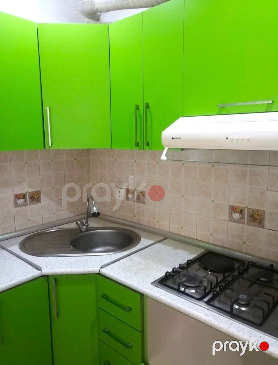 İcarəyə verilir 3 otaqlı köhnə tikili 65 m² — Mənzil, Bakı (8)