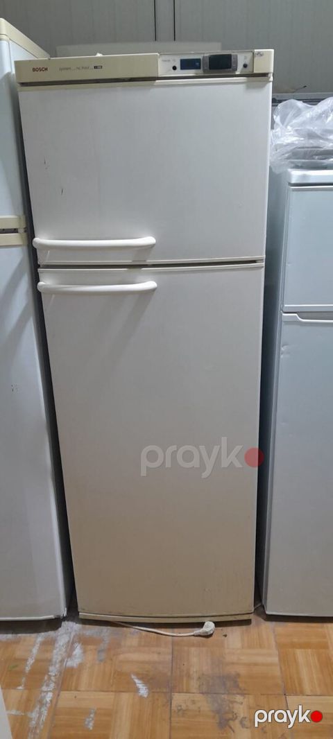 Soyuducu Stinol — Bakı