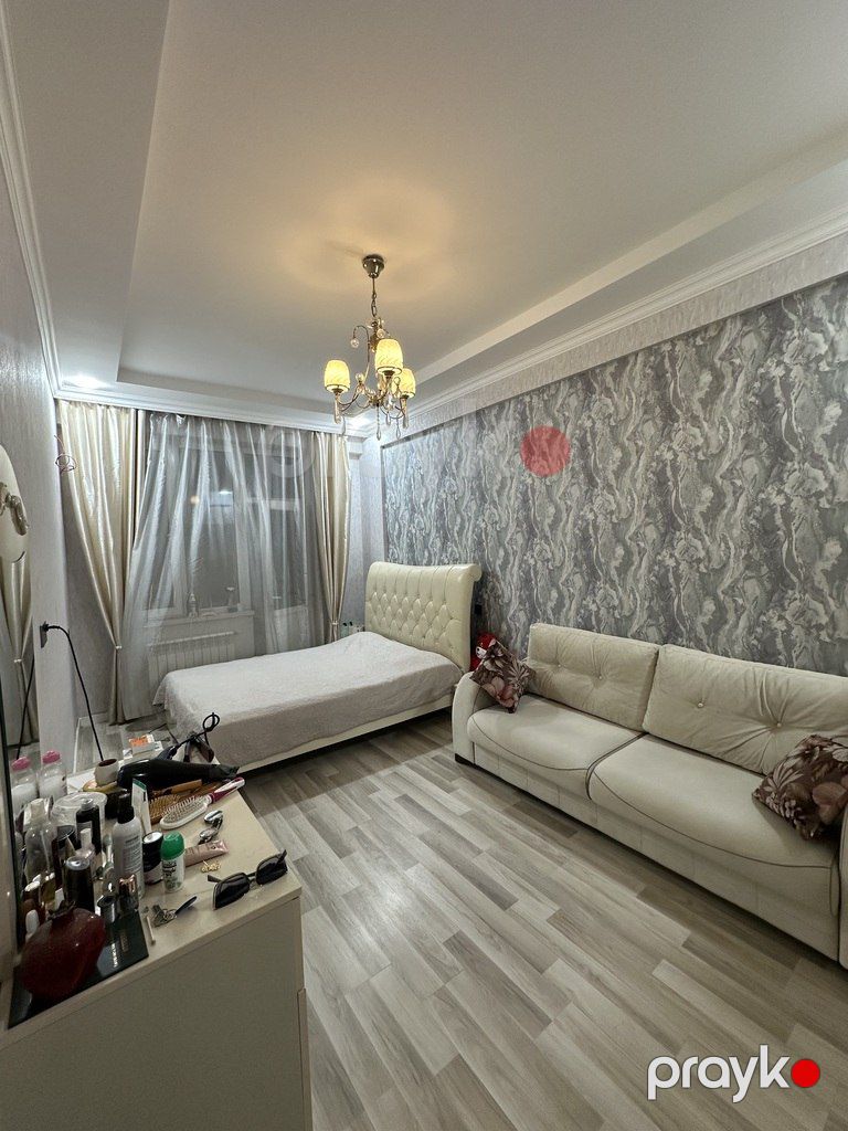 Satılır 3 otaqlı yeni tikili 97 m² — Mənzil, Xırdalan (5)