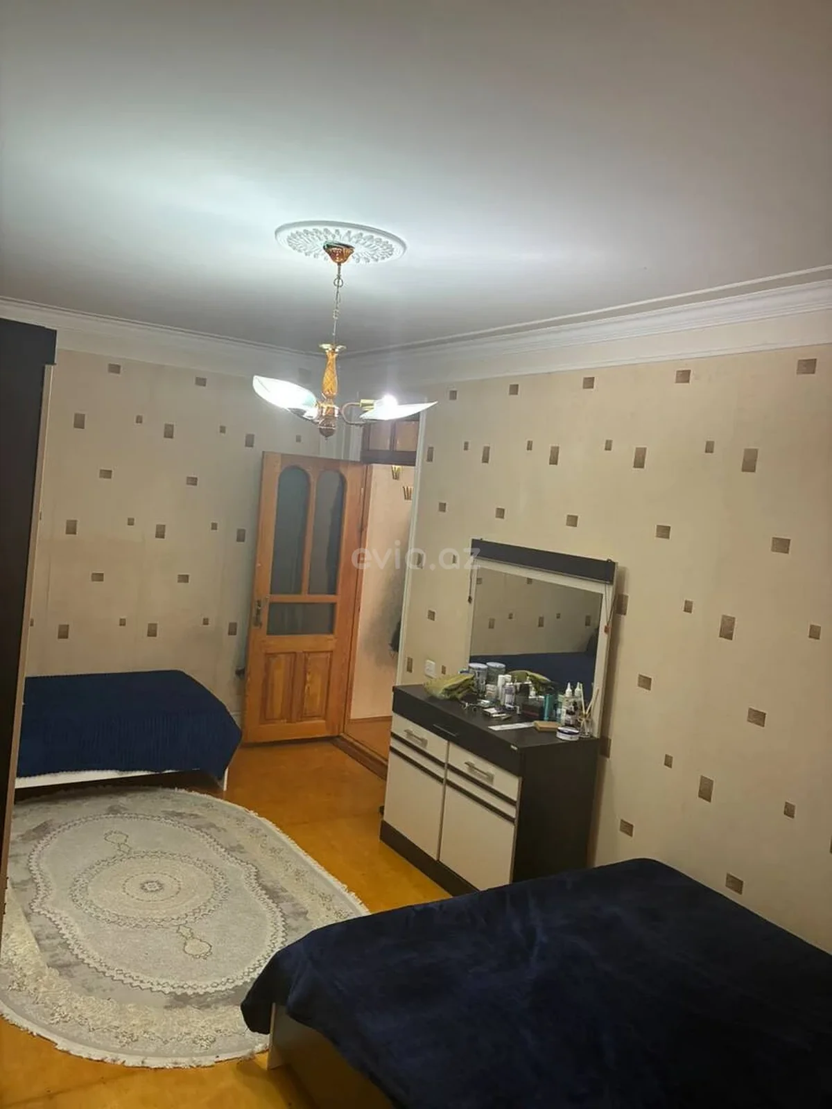 3 otaqlı tam təmirli mənzil satılır Biləcəri qəsəbəsində — Mənzil, Bakı (3)