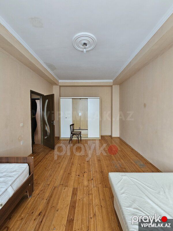 Abşeron rayonunda 1 otaqlı Yeni tikili Satılır, 42 m² — Mənzil, Bakı (2)