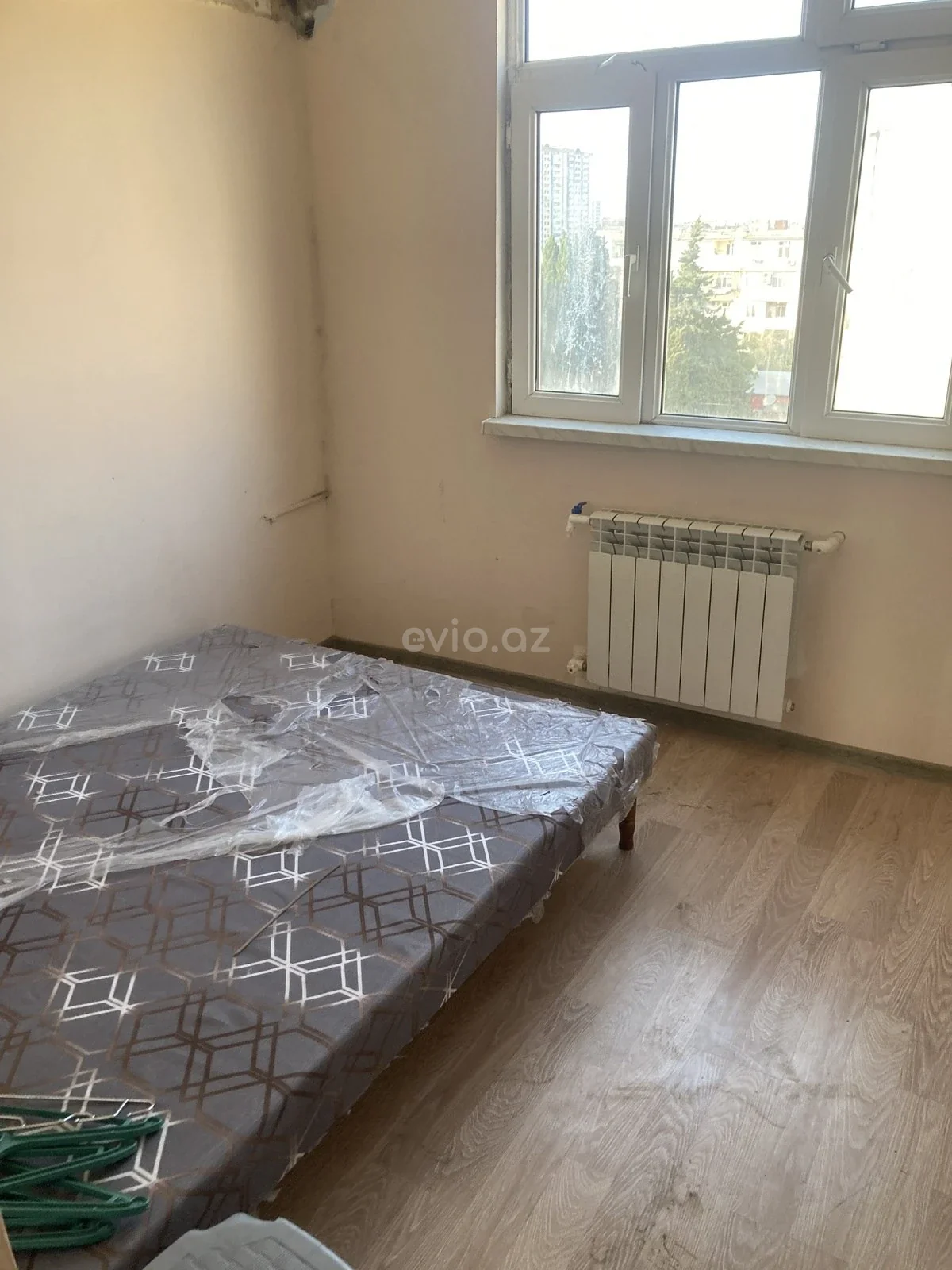Kirayə 2 otaqlı mənzil Bakıxanov qəsəbəsində — Mənzil, Bakı (3)
