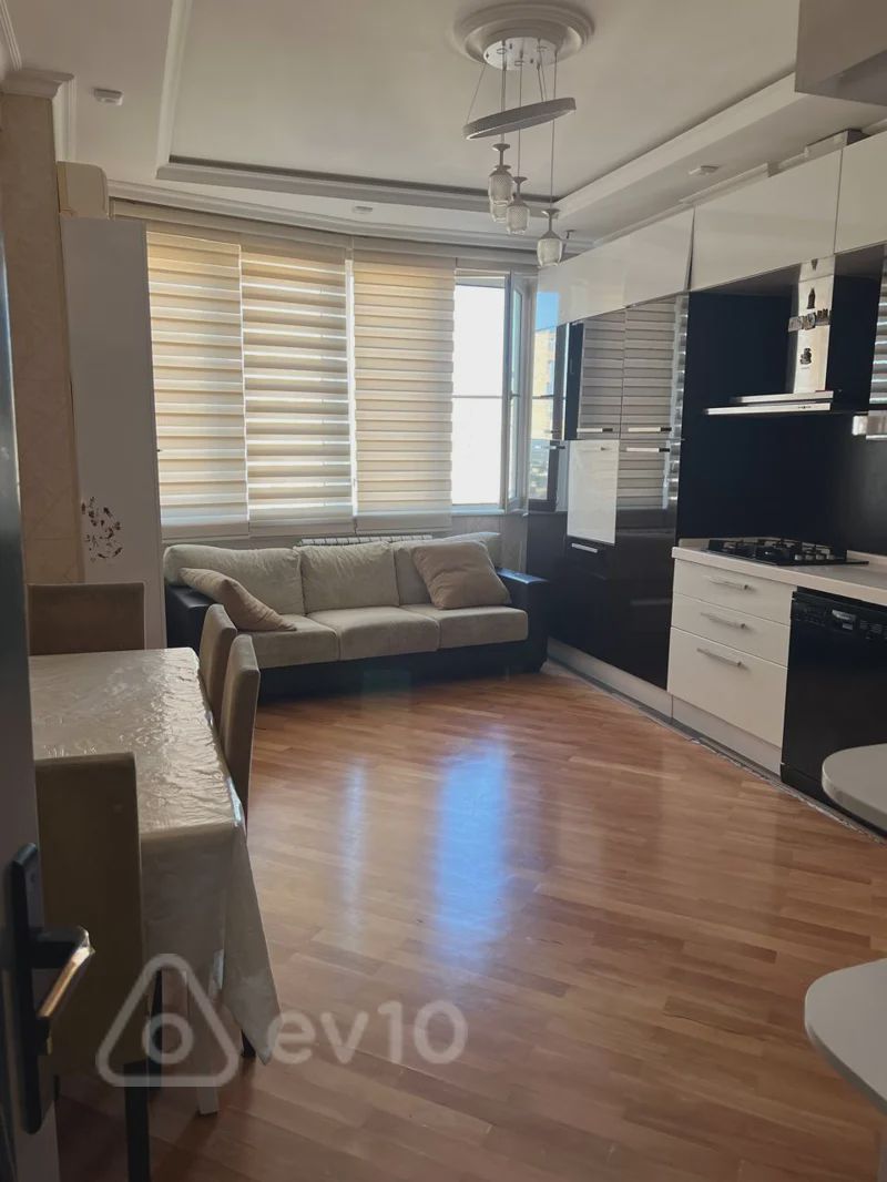 For sale: 3-room apartment (new building), 105 m² — Mənzil, Bakı (8)