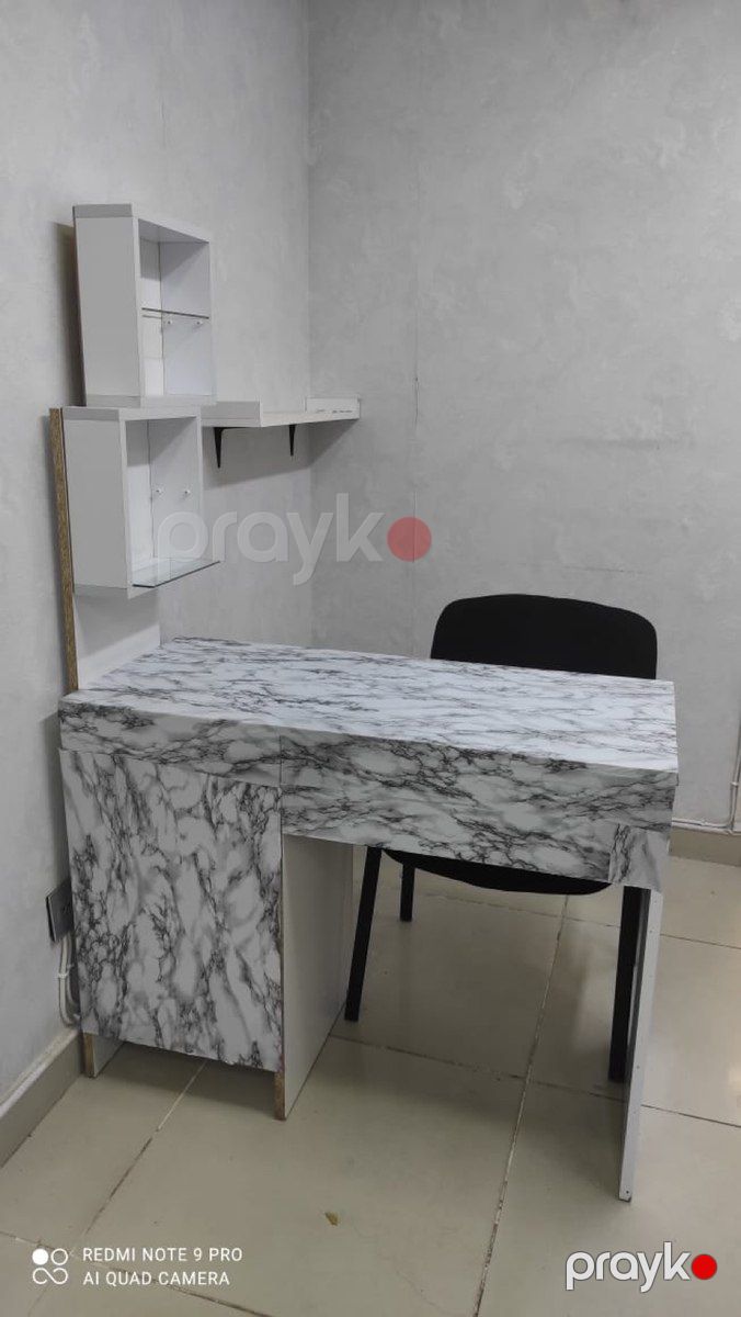 Gözəllik salonu mebeli — Biznes və avadanlıq, Bakı (11)