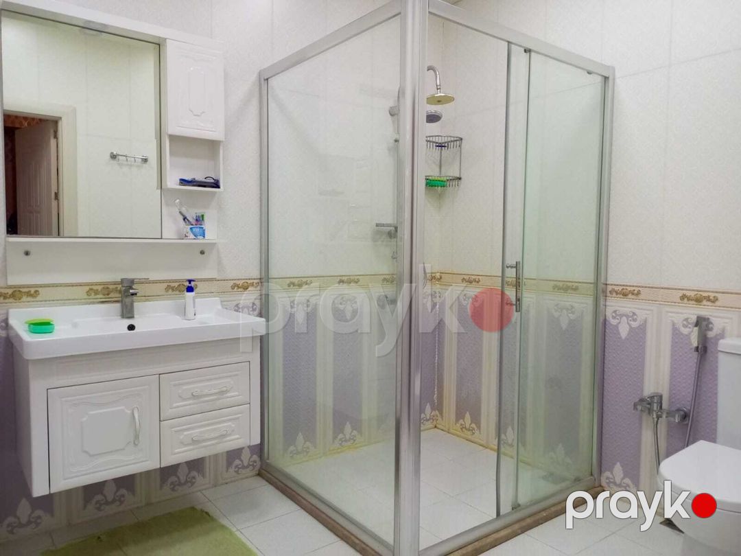 İcarəyə verilir 2 otaqlı yeni tikili 100 m² — Mənzil, Bakı (8)