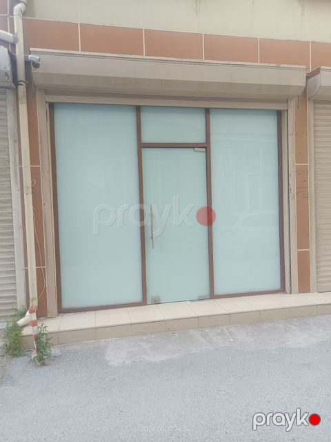İcarəyə verilir obyekt 20 m² — Bakı