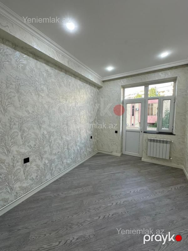 Satılır 4 otaqlı Bina evi menzil (Yeni tikili), 80 m², Xətai rayonu — Mənzil, Bakı (4)
