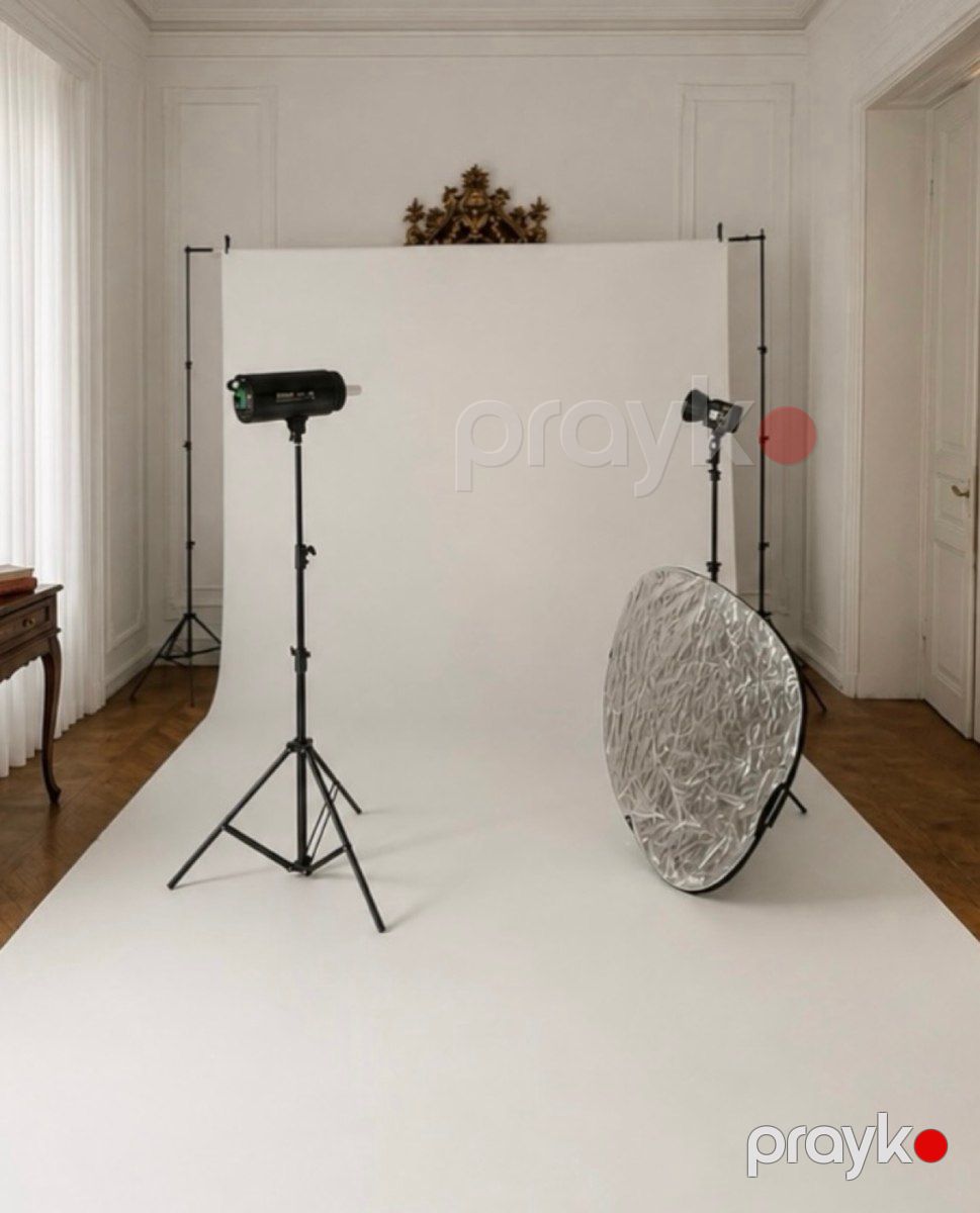 Hazır biznes (Fotostudiya) — Biznes və avadanlıq, Bakı (10)