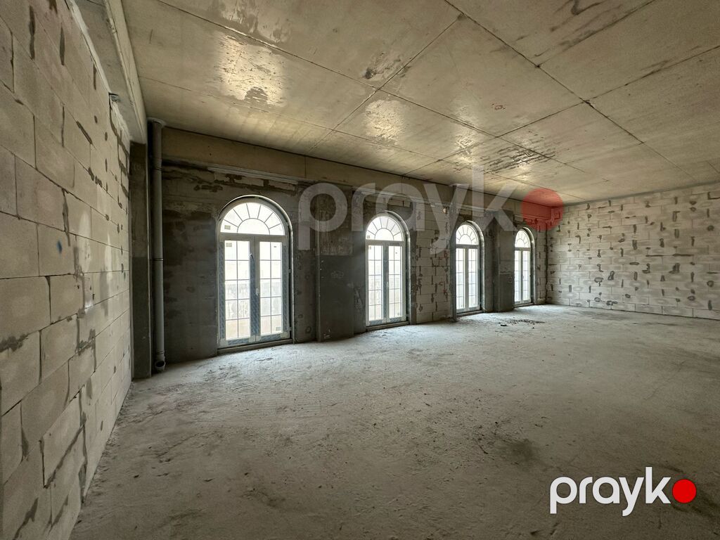 Satılır 3 otaqlı yeni tikili 96 m² — Mənzil, Bakı (7)