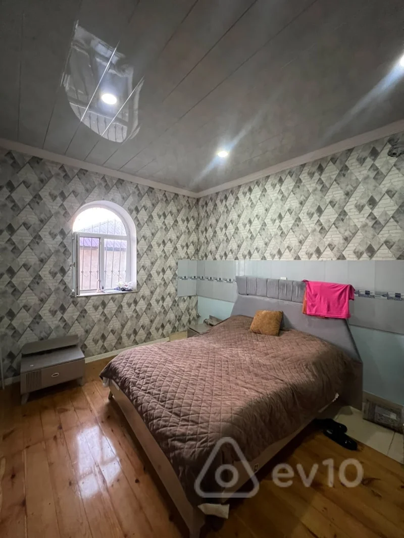 4 otaqlı həyət evi, 130 m², Biləcəri — kirayə — Ev, villa, Bakı (4)