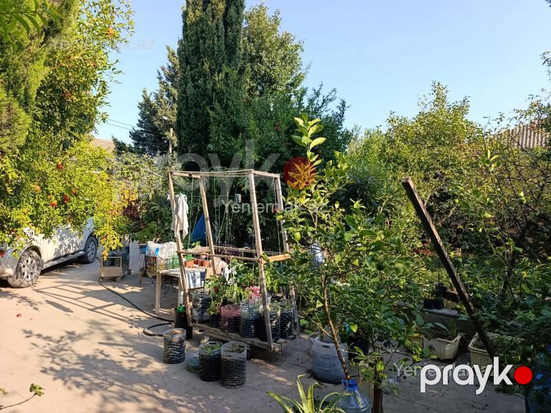 Satılır 4 otaqlı Həyət evi / Villa, 120 m², Sabunçu rayonu — Ev, villa, Bakı (9)