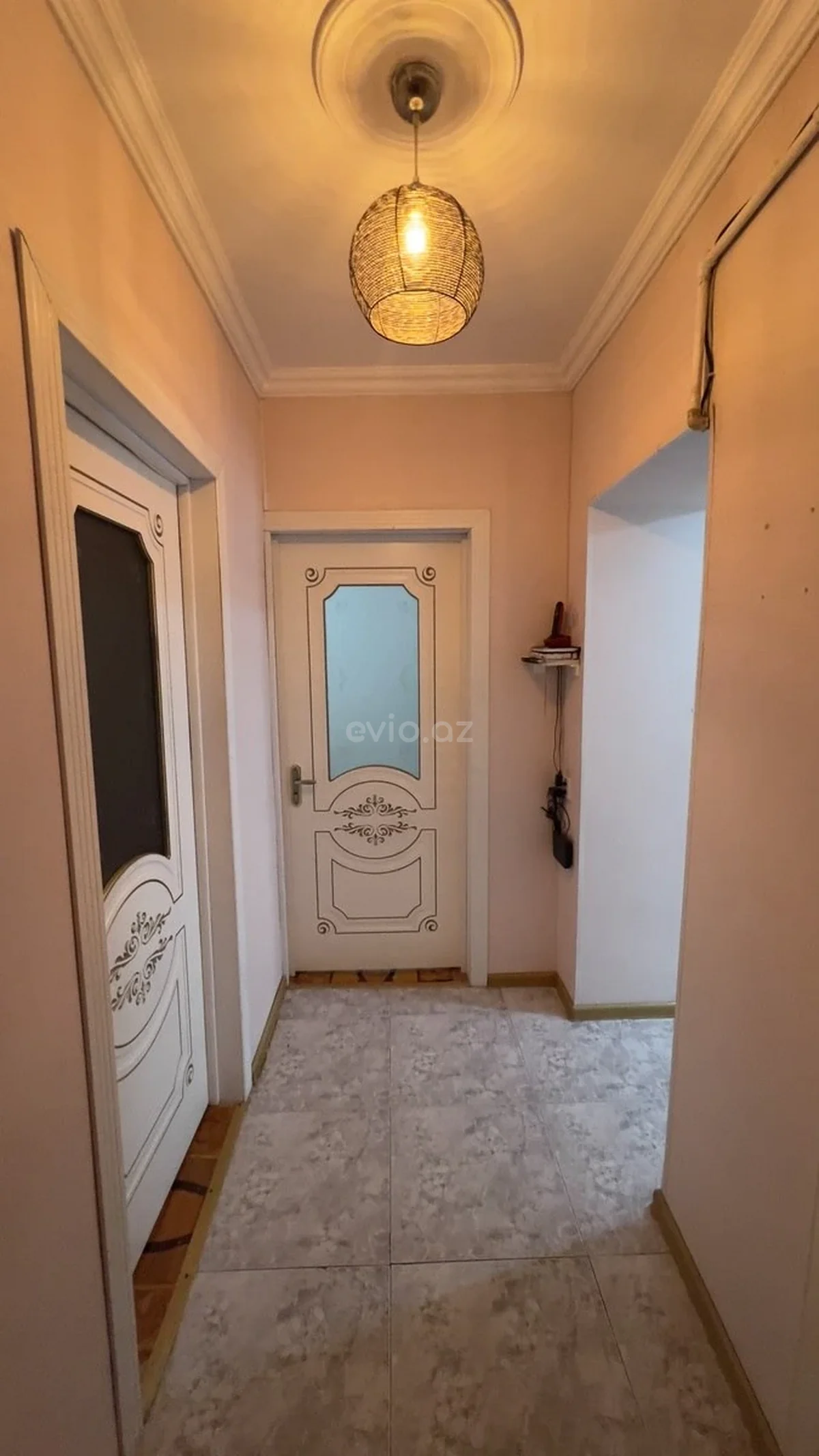 3 otaqlı tam təmirli mənzil satılır Yasamalda — Mənzil, Bakı (8)