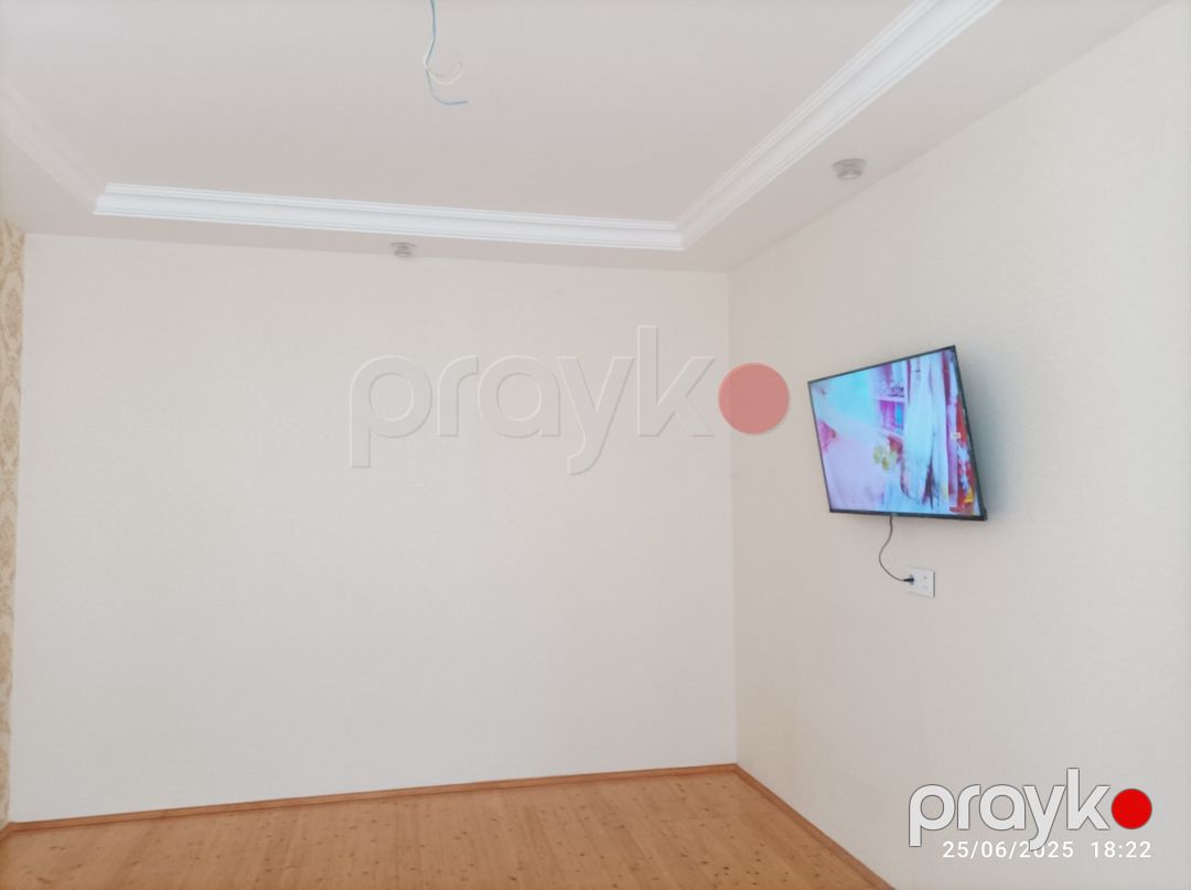 Həyət evi, Masazır qəs — Ev, villa, Bakı (11)