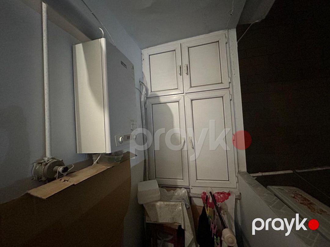 Satılır 3 otaqlı köhnə tikili 90 m² — Mənzil, Bakı (5)