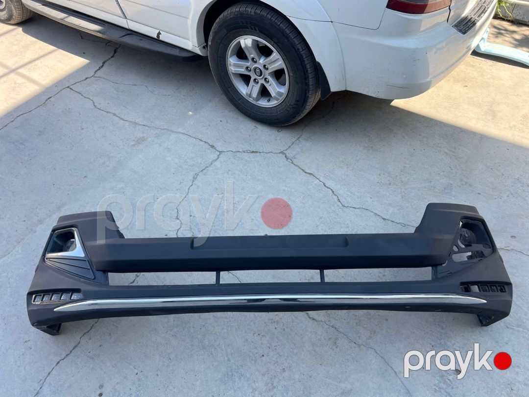 Toyota Land Crusier Prado 2014 2018 ön buferi — Ehtiyat hissələri və aksesuarlar, Bakı (6)