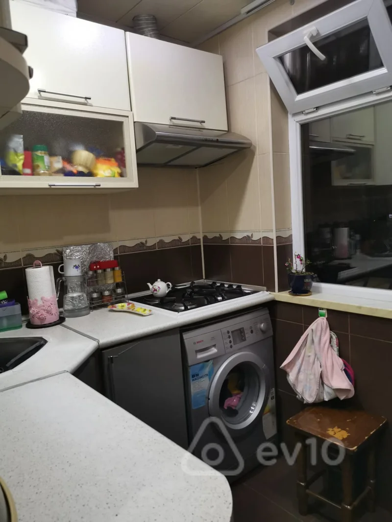 2 otaqlı mənzil, 50 m², Bəhruz Nuriyev küçəsi — kirayə — Mənzil, Bakı (4)