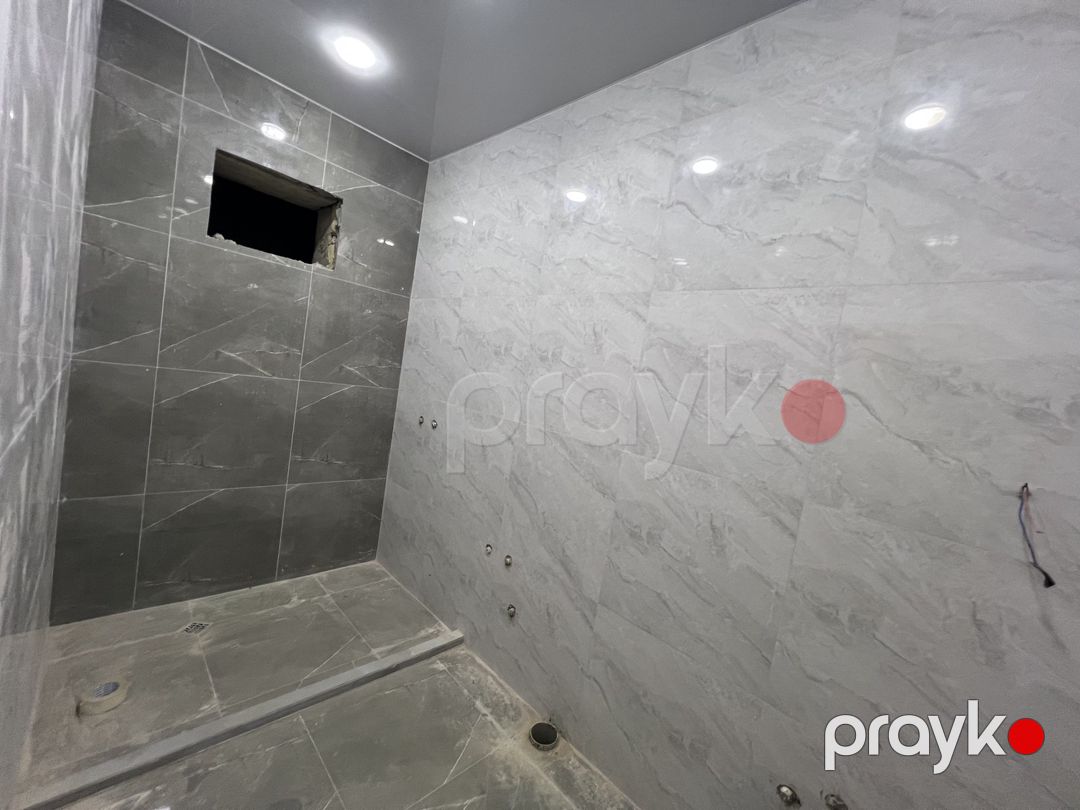 Satılır 5 otaqlı həyət evi/bağ evi 160 m² — Ev, villa, Bakı (5)
